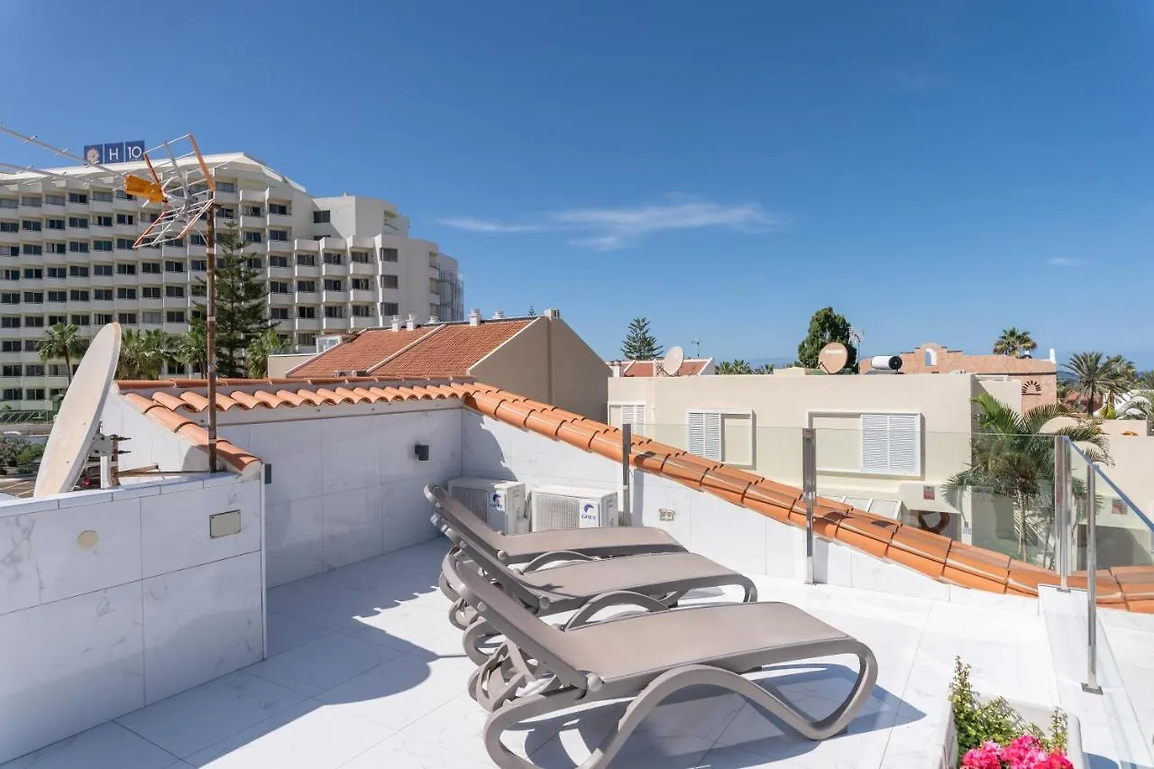 Casa Julia Villa Playa de las Americas  Holiday home