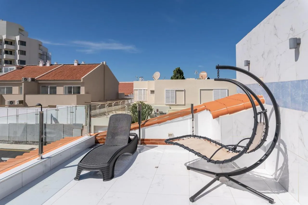 Holiday home Casa Julia Villa Playa de las Americas