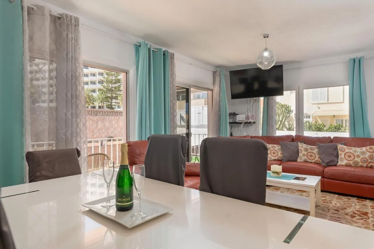 Holiday home Casa Julia Villa Playa de las Americas