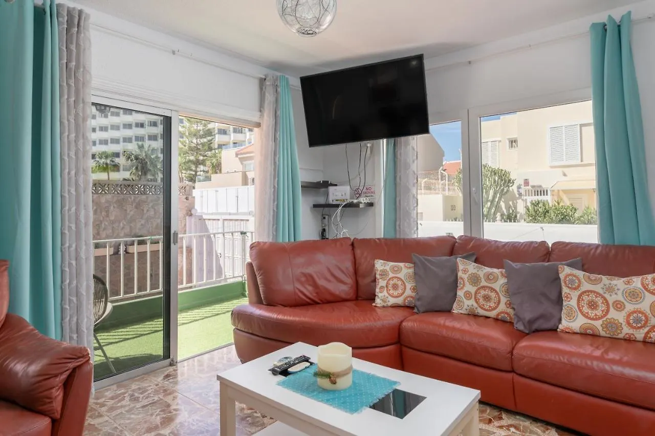 Casa Julia Villa Playa de las Americas  Holiday home Playa de las Americas (Tenerife)