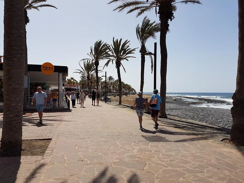Casa Julia Villa Playa de las Americas  0*, Playa de las Americas (Tenerife)