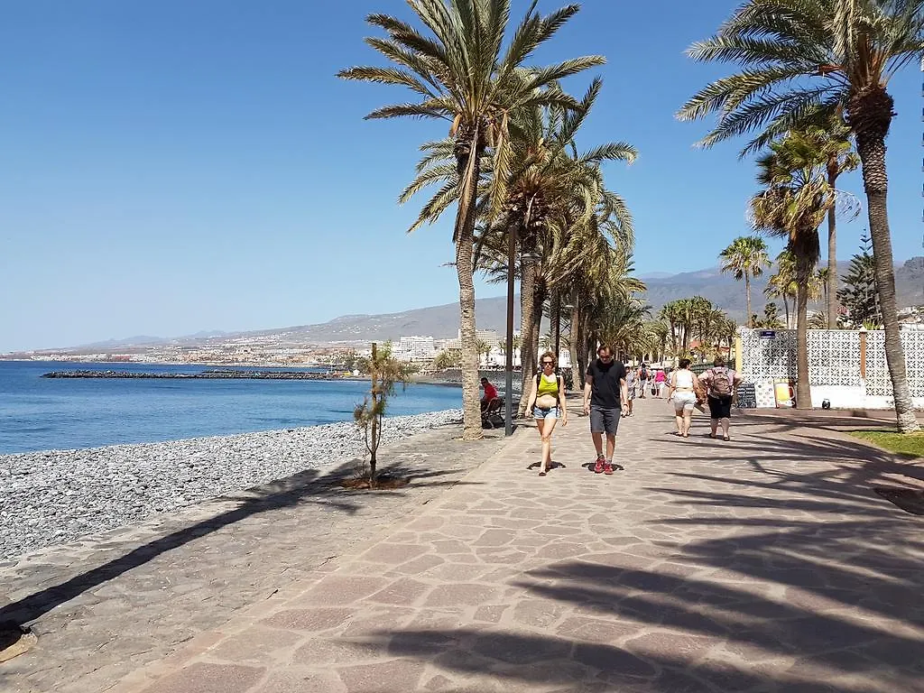 Holiday home Casa Julia Villa Playa de las Americas  Spain
