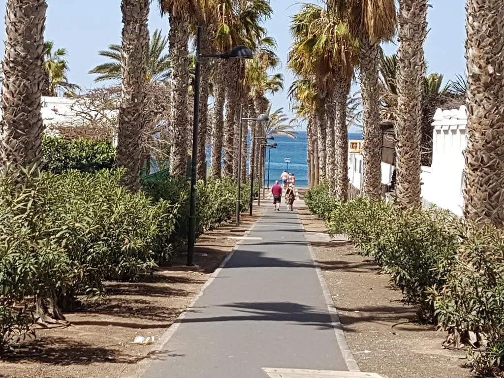 Holiday home Casa Julia Villa Playa de las Americas